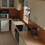 V Kralovskem Udoli S Predzahradkou *