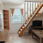 V Kralovskem Udoli S Predzahradkou *