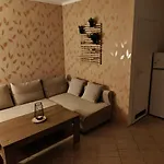 V Kralovskem Udoli S Predzahradkou