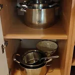 Apartment V Kralovskem Udoli S Predzahradkou Kraluv Dvur