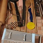 Apartment V Kralovskem Udoli S Predzahradkou Kraluv Dvur