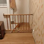 Apartment V Kralovskem Udoli S Predzahradkou