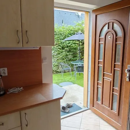 Apartamento V Královském údolí *