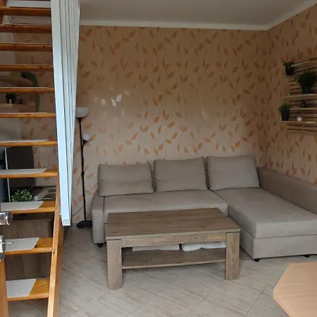 V Královském údolí Appartement *