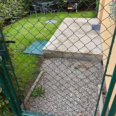 Appartement V Královském údolí *