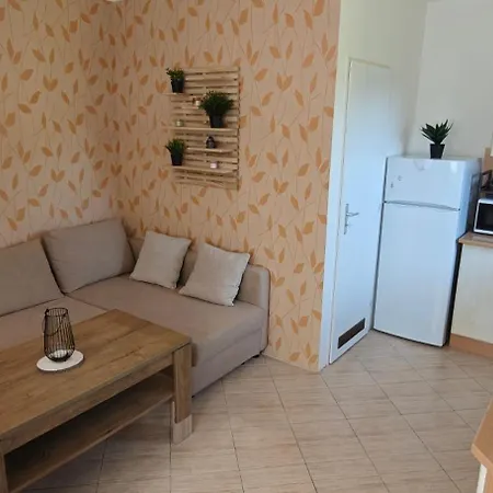 V Královském údolí Apartamento Králŭv Dvŭr