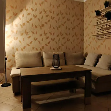 V Kralovskem Udoli S Predzahradkou