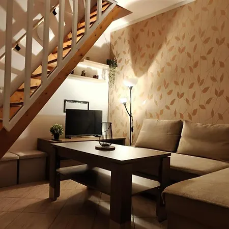 V Kralovskem Udoli S Predzahradkou *