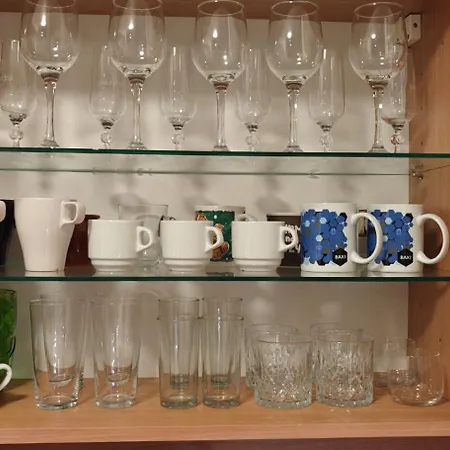 V Královském údolí Appartement Králŭv Dvŭr