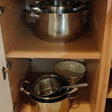Daire V Kralovskem Udoli S Predzahradkou Králŭv Dvŭr