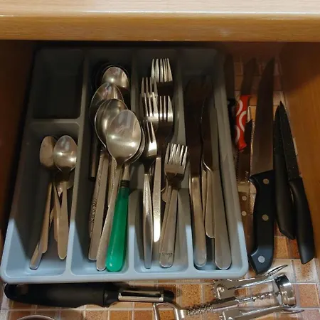 Appartement V Královském údolí