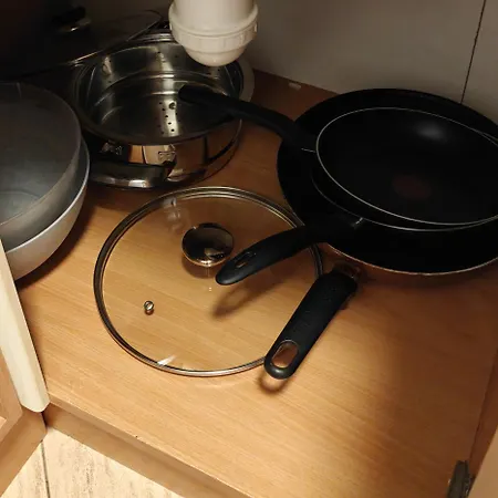 V Královském údolí Appartement