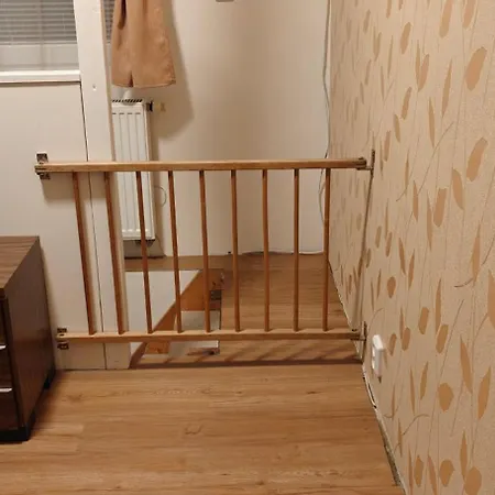 Apartamento V Královském údolí