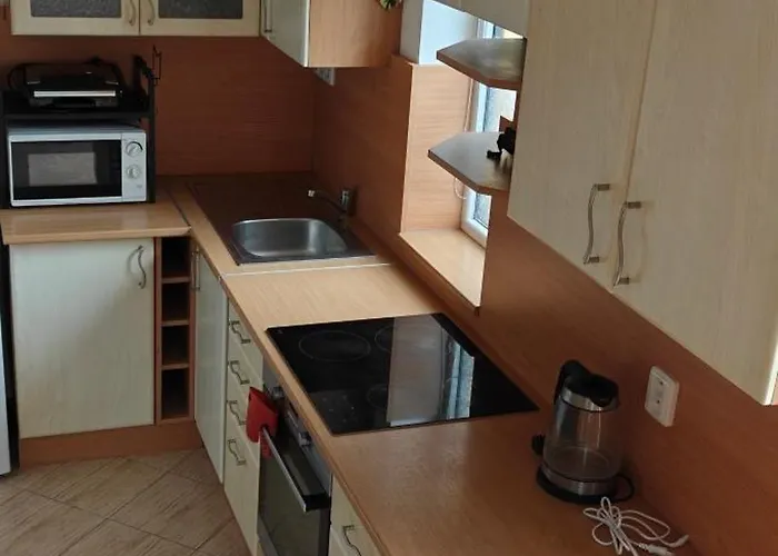 V Kralovskem Udoli S Predzahradkou *