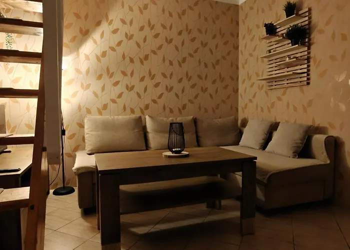 V Kralovskem Udoli S Predzahradkou