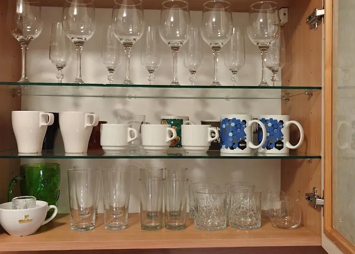 V Kralovskem Udoli S Predzahradkou Apartment Králŭv Dvŭr